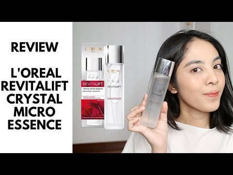 Video: 10 Produk L'Oreal Terbaik Yang Kita Semua Perlu Sekarang - 2020