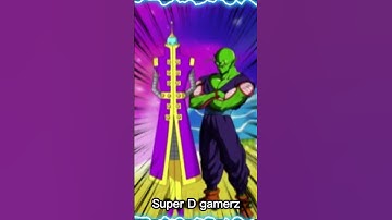 Who is strongest Zeno Guard VS Universe 7 #shorts