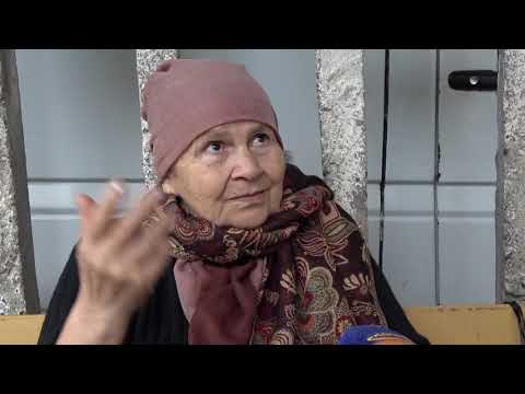 უბედური  შემთხვევა  და  დაშავებული  65  წლის  ქალბატონი