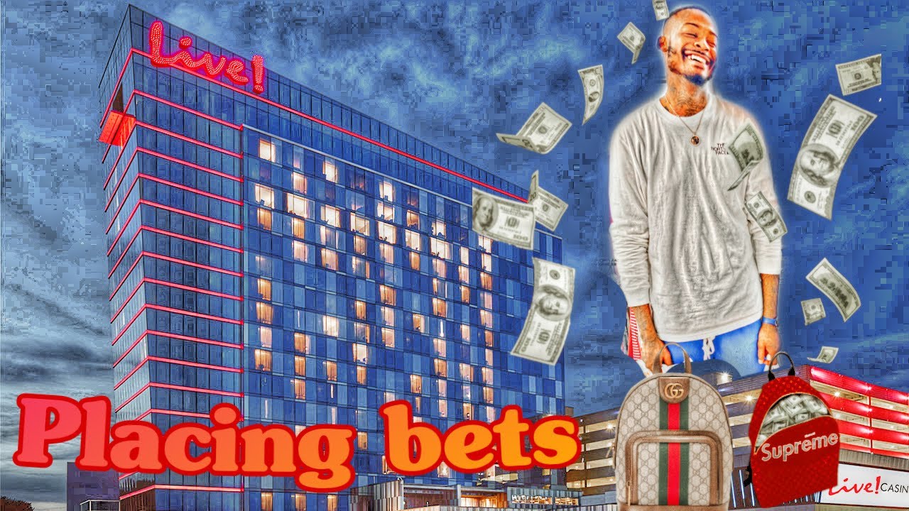 MD LIVE CASINO ( fanduel sport betting ) YouTube