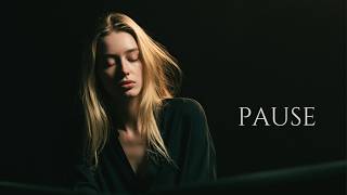 When Time Stands Still for Reflection | Soft Piano with Ethereal Cello