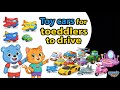 Toys Cars for Toddlers to Drive – Speedy Toys 👋 Hello Toys Cars for Toddlers to Drive – Speedy