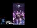 NiziU 「ASOBO」 relay dance