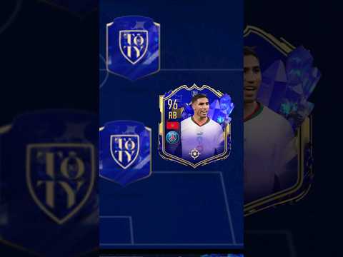 واخيرا تشكيلة الموسم  23