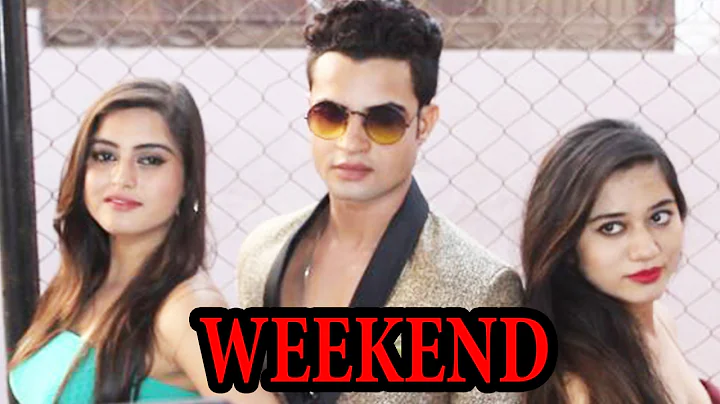 WEEKEND  Movie 2017 | Muhurat Video | Arshad Khan,...