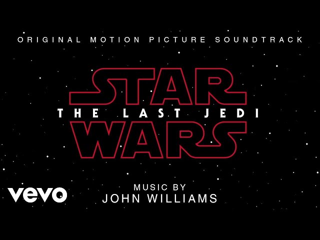 The SparkJohn Williams
