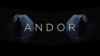 ANDOR Intro in the Style of DARK | Title Sequence Mashup