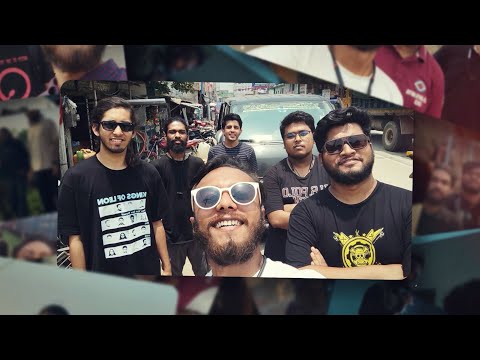 Behind the Odds : The Untold Story (Part 2) | A Documentary of Odd Signature