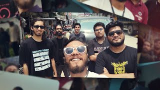 Behind the Odds : The Untold Story (Part 2) | A Documentary of Odd Signature