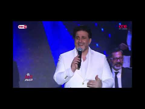 ملحم زين مهرجان القبيات 2024