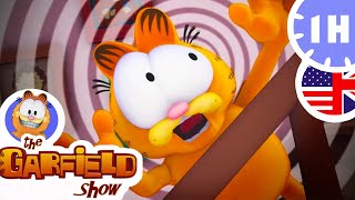Garfield knows what's up ! 🤠 - Full Episode HD