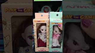 Fix Price, город Семей, игрушка коллекционная "Кукла Алиса" #shorts