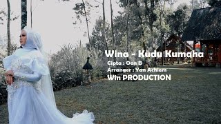 Wina - Kudu kumaha POPSUNDA TERBARU