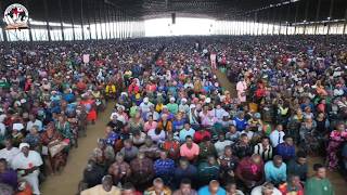 SPECIAL 7/7 PROPHETIC AND COVENANT SERVICE WITH PASTOR ODEKUNLE EPAPHRAS _07-JULY-2026_