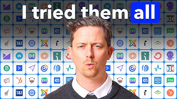 I Tried 26 Email Marketing Tools— These Are The Best