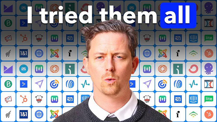 I Tried 26 Email Marketing Tools— These Are The Best