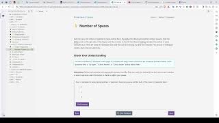 Python. Lesson 3. Nested if statements