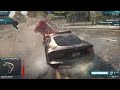 Need for Speed Most Wanted 2012 SRT Viper GTS Red 