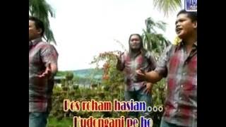 MANDAR NI DAINANG (MANDARIN) - INTERNA TRIO