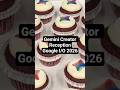 Gemini Creator Reception at Google IO 2026