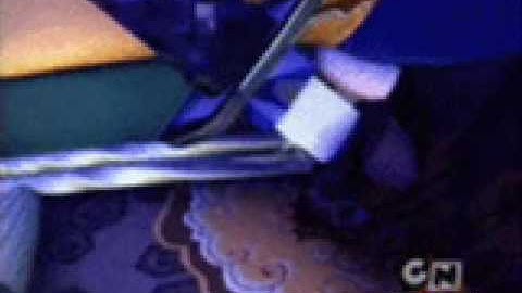 code lyoko - Apologize