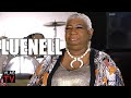 Luenell on "Kardashian Curse", Thinks Kim is Trying to Take Kanye's Catalog (Part 9)