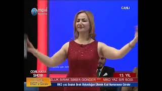 Saliha Aslan _ Zaman Kötü Gardaş Resimi