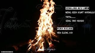 Story WA Tatu,video clip sedih ,/vocal by tri suaka