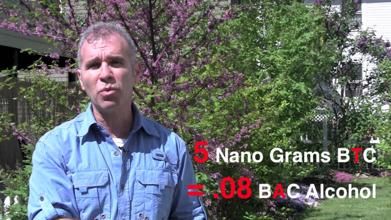 Ithaca Lawyer Explains Marijuana Impaired Driving (THC versus Alcohol)