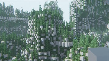 Voxel Engine - Particle System