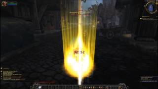 All Hell Breaks Loose Quest - World of Warcraft