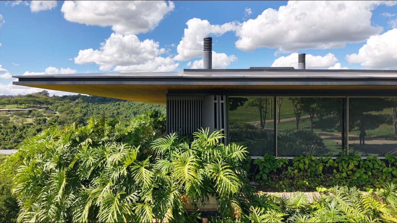 J. Drewes visita Fazenda Boa Vista
