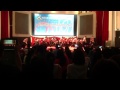 Stella Maris 2012 Gangnam Style 