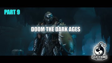 DOOM: The Dark Ages | Part 9 [8K | No Commentary Gameplay]