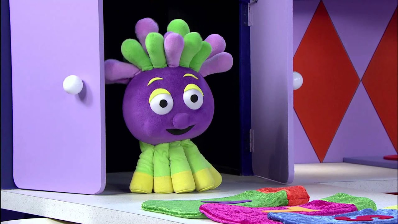 Hi-5 House Ep 42 - Christmas (2016)