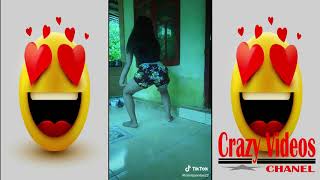 TIKTOK GOYANG HOT 2020 | TIKTOK VIRAL TERBARU 2020