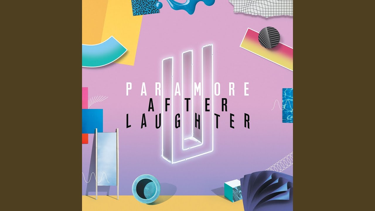 Idle Worship Paramore