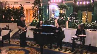 calista jaz band
