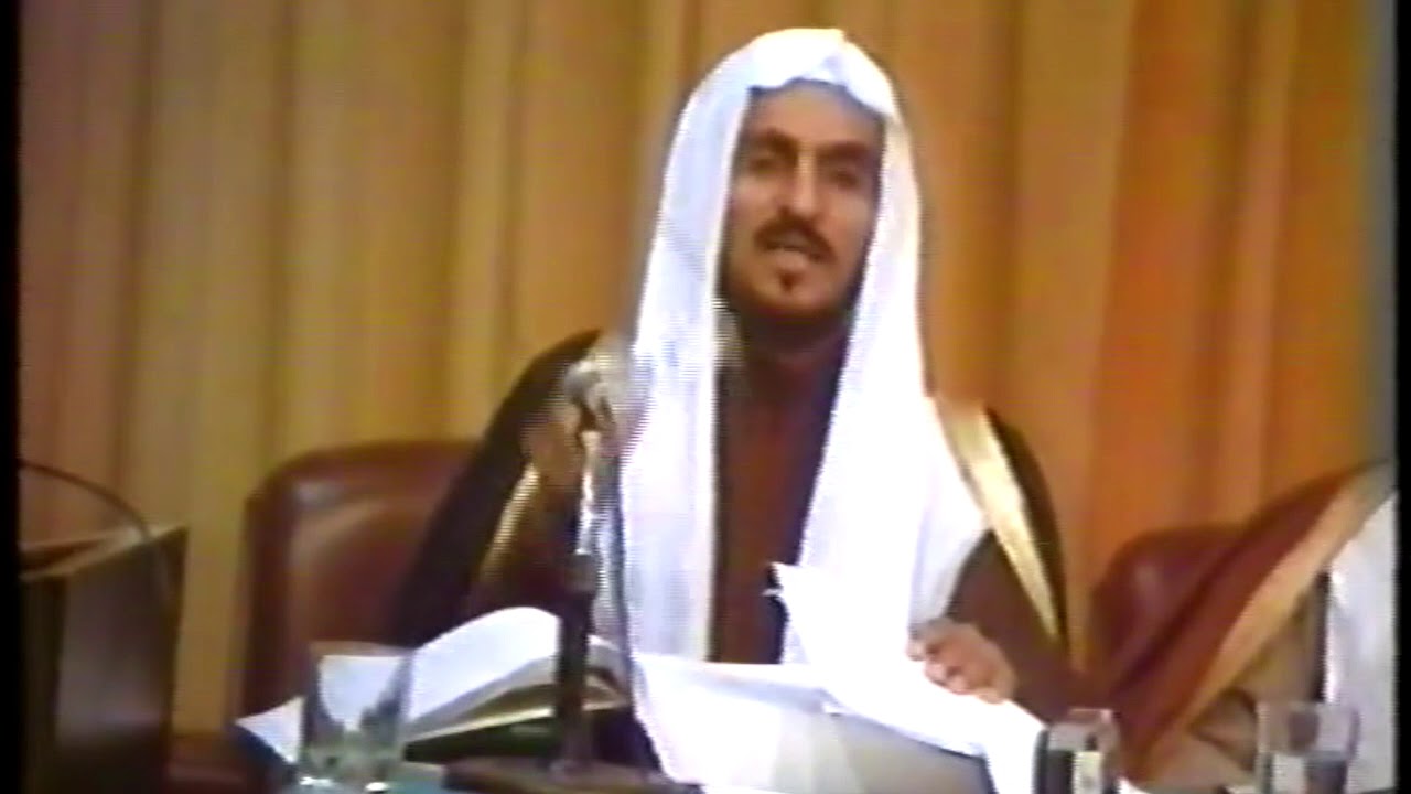 وفاة الشيخ محمد الدريعي