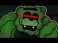 Minecraft Fnaf Funtime Freddy Becomes A Mutant (Minecraft Roleplay)