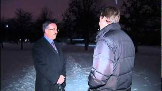 Columbus Mayor Wants To Toughen Gun Laws