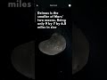 Quick Facts About Martian Moon DEIMOS