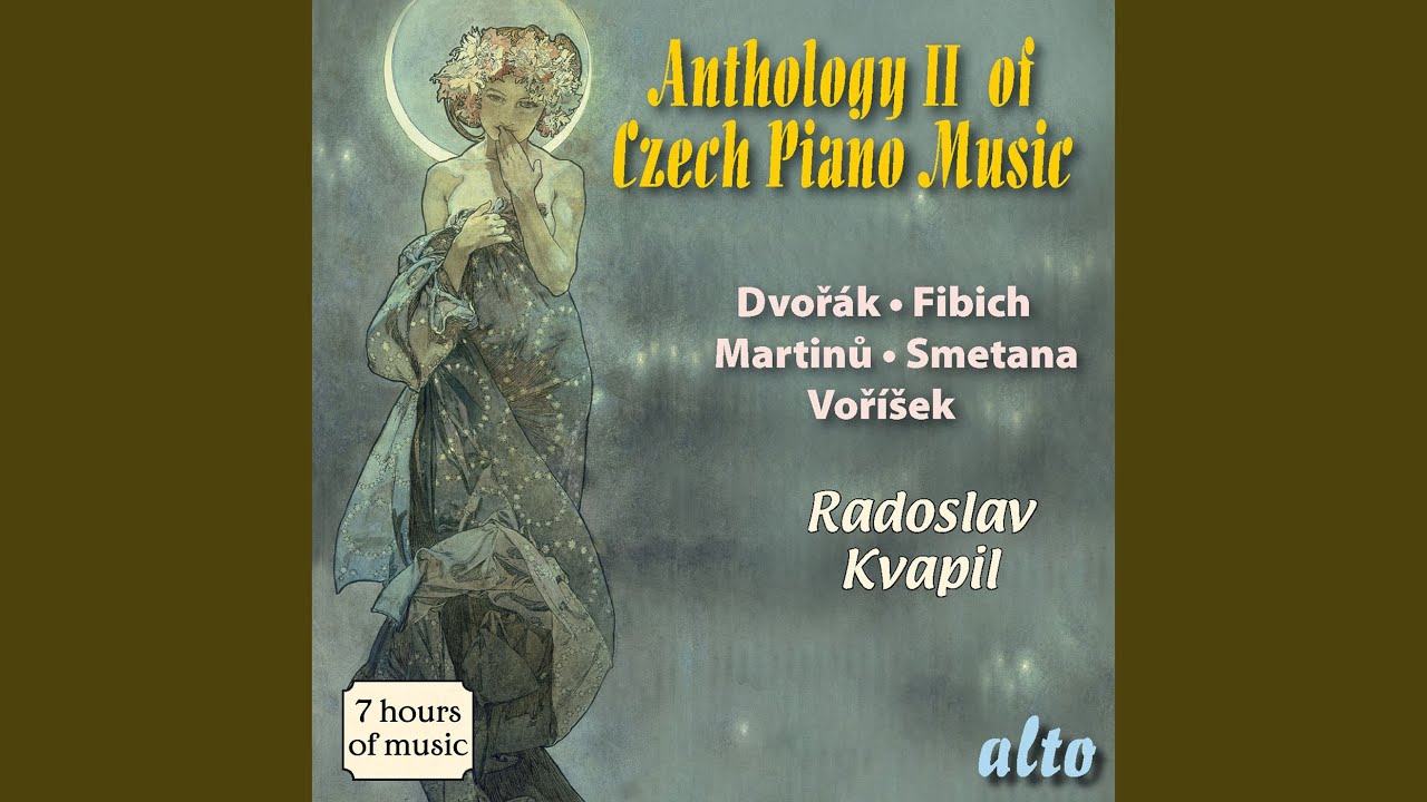 Bagately a Impromptus (Bagatelles and Impromptus)