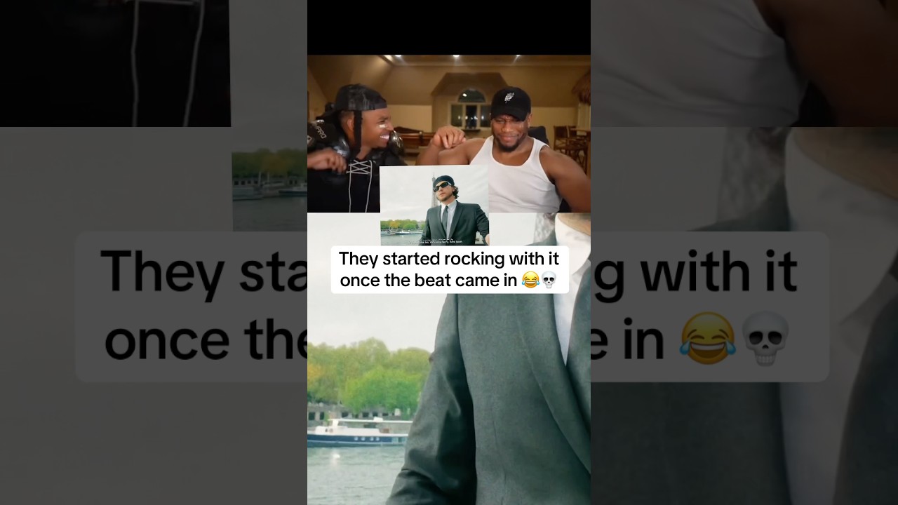 Just wait for it 😂😂