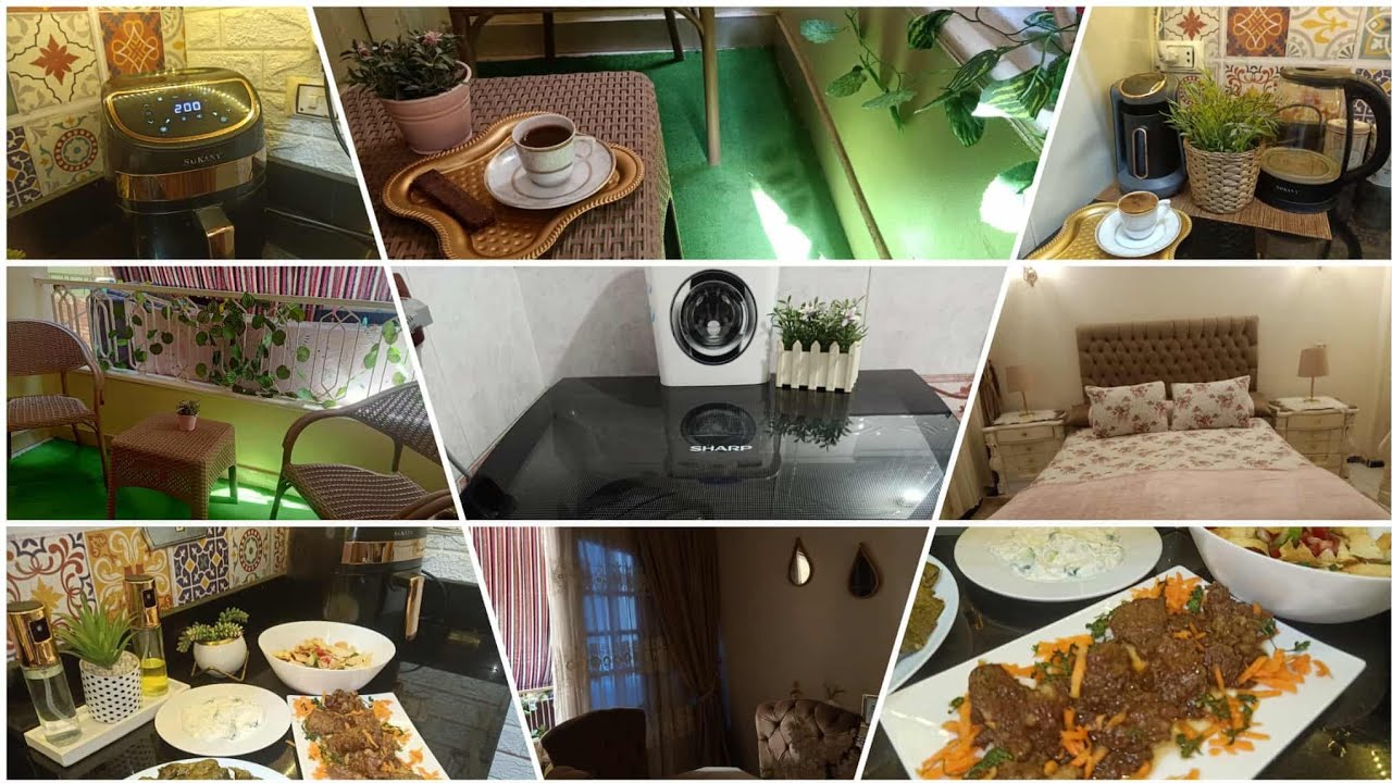 قضو معايا اليوم /الي بقالي سنتين كتماه في قلبي قلته بكل صراحه / تنظيف سريع للبيت 🧹🏠🪣 ومنيو تحفه