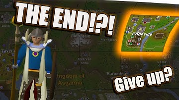 THE FINAL... or is it?