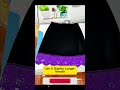 High quality, multi purpose lace trim that can lengthen skirts, clothes, and pants #sewing #usareels
