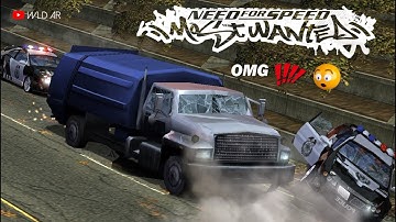 Challenge Series #46 | Need For Speed : Most Wanted (2005) Gameplay Walkthrough