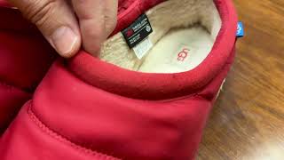 UGG Tasman LTA: The Slippers That Changed My Mind About Slippers