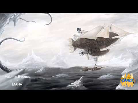 Valentin Boomes - Mana (Epic Uplifting Female Voice)